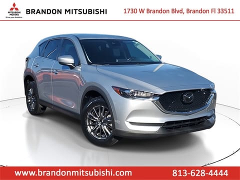 1 image of 2019 Mazda CX-5 Touring