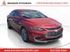 1 placeholder image of  2016 Chevrolet Malibu Premier