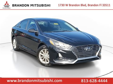1 image of 2019 Hyundai Sonata SE