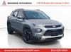 1 placeholder image of  2023 Chevrolet TrailBlazer LT