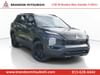 2025 Mitsubishi Outlander PHEV SEL Black Edition