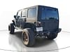 5 thumbnail image of  2011 Jeep Wrangler Unlimited Sahara