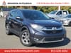 1 placeholder image of  2018 Honda CR-V EX