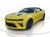 3 thumbnail image of  2018 Chevrolet Camaro SS