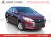 1 placeholder image of  2024 Mitsubishi Mirage G4
