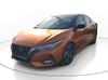 3 thumbnail image of  2022 Nissan Sentra SR