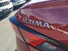 8 thumbnail image of  2025 Nissan Altima 2.5 SV