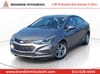 1 placeholder image of  2018 Chevrolet Cruze LT