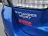 8 thumbnail image of  2020 Mitsubishi Outlander Sport 2.0 ES