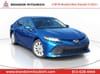 1 placeholder image of  2019 Toyota Camry XLE
