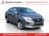 1 placeholder image of  2021 Mitsubishi Mirage G4 LE