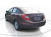 5 thumbnail image of  2012 Honda Civic EX