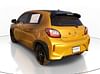 5 thumbnail image of  2023 Mitsubishi Mirage Black Edition