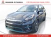 2022 Kia Niro EV EX