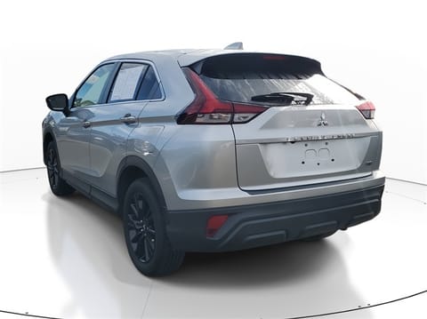 2024 Mitsubishi Eclipse Cross