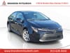 1 placeholder image of  2025 Toyota Corolla LE