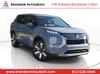 1 placeholder image of  2025 Mitsubishi Outlander SE