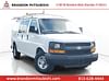 2015 Chevrolet Express 2500 Work Van