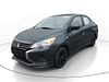 3 thumbnail image of  2024 Mitsubishi Mirage G4 Black Edition