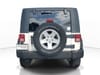 7 thumbnail image of  2009 Jeep Wrangler X