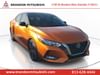 1 thumbnail image of  2022 Nissan Sentra SR