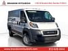 2019 Ram ProMaster 1500 Low Roof