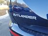 9 thumbnail image of  2025 Mitsubishi Outlander PHEV SE