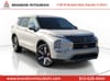 1 thumbnail image of  2025 Mitsubishi Outlander SE
