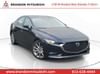 2020 Mazda Mazda3 Select