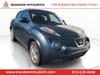 1 thumbnail image of  2014 Nissan Juke SL