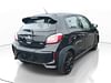 7 thumbnail image of  2024 Mitsubishi Mirage Black Edition