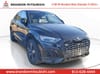 2024 Audi Q5 Sportback 45 S line Premium