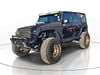 3 thumbnail image of  2011 Jeep Wrangler Unlimited Sahara