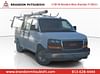 2021 GMC Savana 2500 Work Van