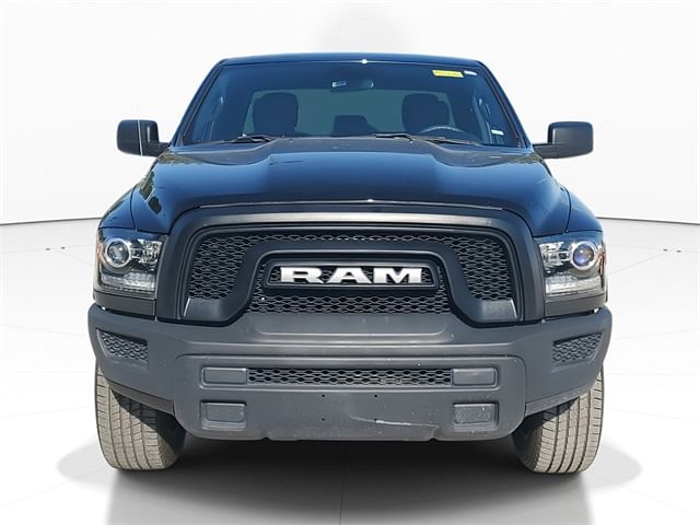 Used 2022 RAM Ram 1500 Classic Warlock with VIN 1C6RR7GG7NS242490 for sale in Tampa, FL