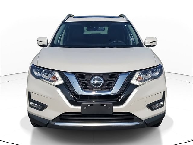 Used 2019 Nissan Rogue SL with VIN 5N1AT2MV7KC745712 for sale in Brandon, FL
