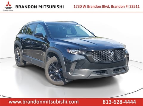 1 image of 2024 Mazda CX-50 2.5 S Preferred Package
