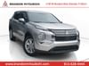 2025 Mitsubishi Outlander ES