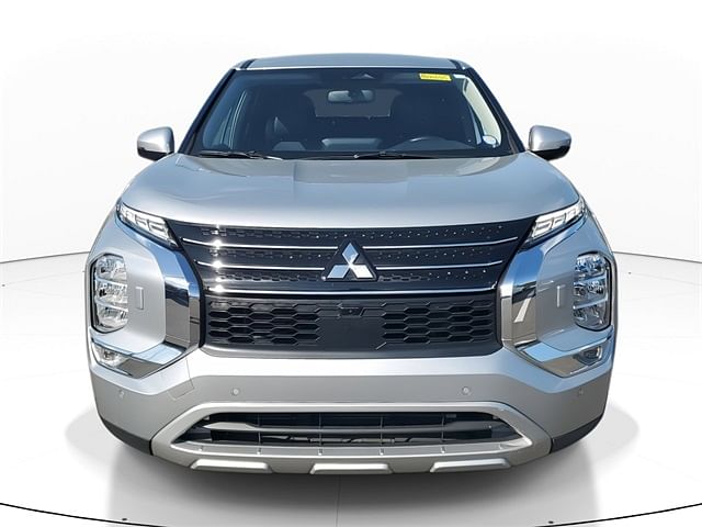 Used 2023 Mitsubishi Outlander SE with VIN JA4J4UA83PZ031635 for sale in Brandon, FL
