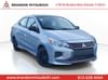 1 placeholder image of  2024 Mitsubishi Mirage G4 Black Edition