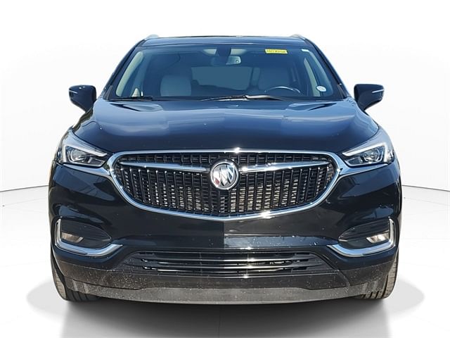 Used 2021 Buick Enclave Essence with VIN 5GAERBKW6MJ160426 for sale in Tampa, FL