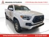 1 thumbnail image of  2022 Toyota Tacoma
