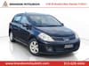 2007 Nissan Versa 1.8 SL