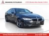 2022 BMW 5 Series 530i xDrive