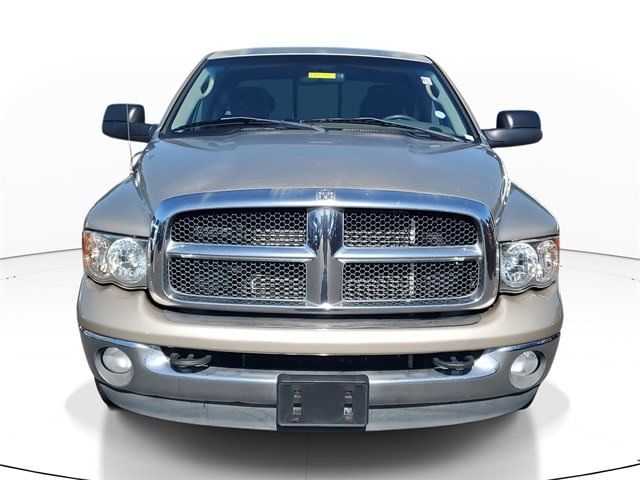 Used 2005 Dodge Ram 2500 Pickup SLT with VIN 3D7KR28C65G851463 for sale in Brandon, FL