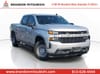 1 placeholder image of  2022 Chevrolet Silverado 1500 LTD Custom