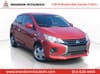 1 placeholder image of  2023 Mitsubishi Mirage ES