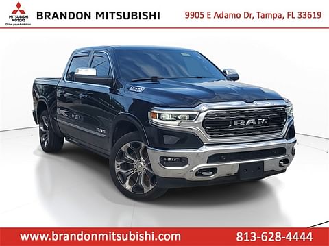 1 image of 2019 Ram 1500 Limited