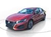 3 thumbnail image of  2025 Nissan Altima 2.5 SV