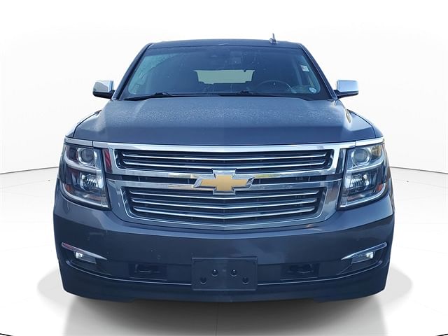 Used 2018 Chevrolet Tahoe Premier with VIN 1GNSCCKC6JR110161 for sale in Brandon, FL